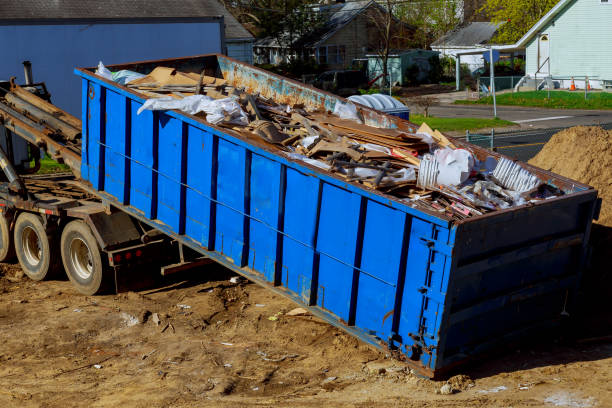 Best Scrap Metal Removal  in Jennerstown, PA